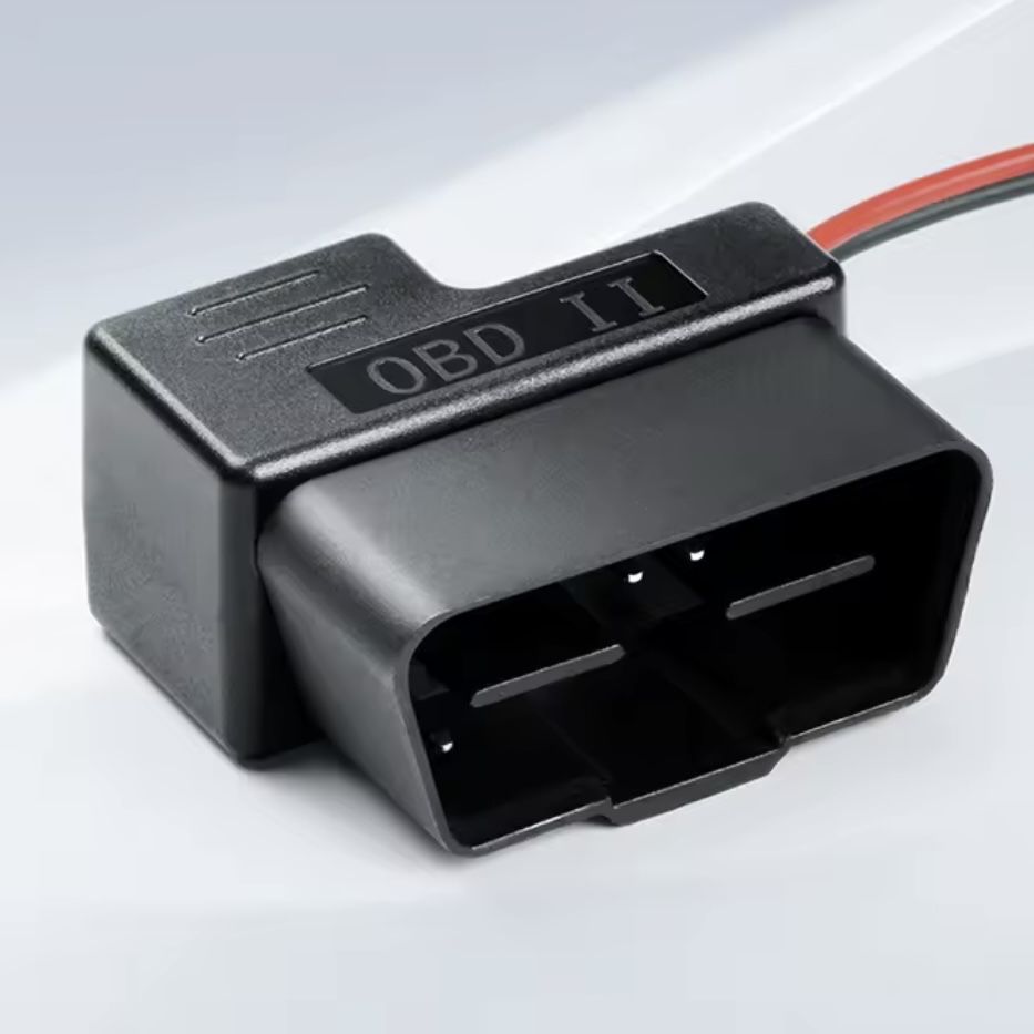 Кабель 70mai OBD-II Hardwire Kit Midrive OBD01 для реєстраторів