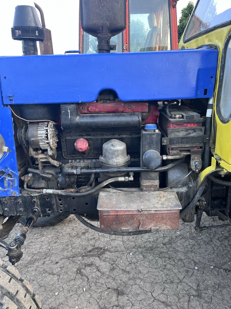 Продається ЮМЗ 6