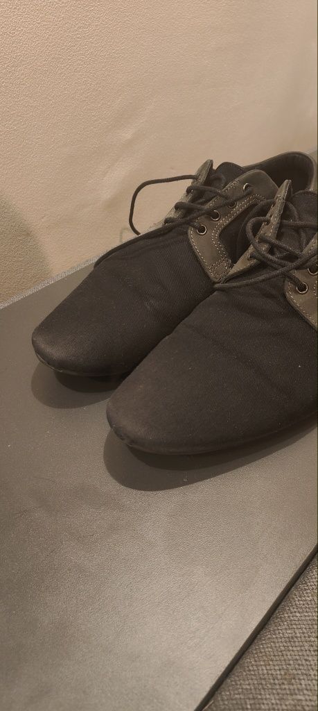 buty meskie eleganckie 42