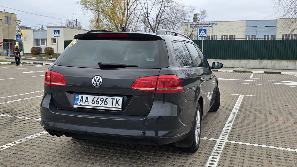 Пассат sport IDEAL!!!
