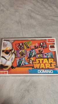 Domino Star Wars Trefl