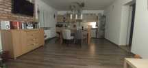 Mieszkanie 2-pokojowe, 56 M2, nad morzem