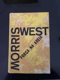 Livro - Forca na Areia – Morris West