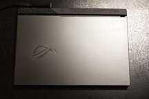 Laptop gamingowy ASUS ROG G713RS - AMD Ryzen 9 / RTX 3080 / 32GB RAM