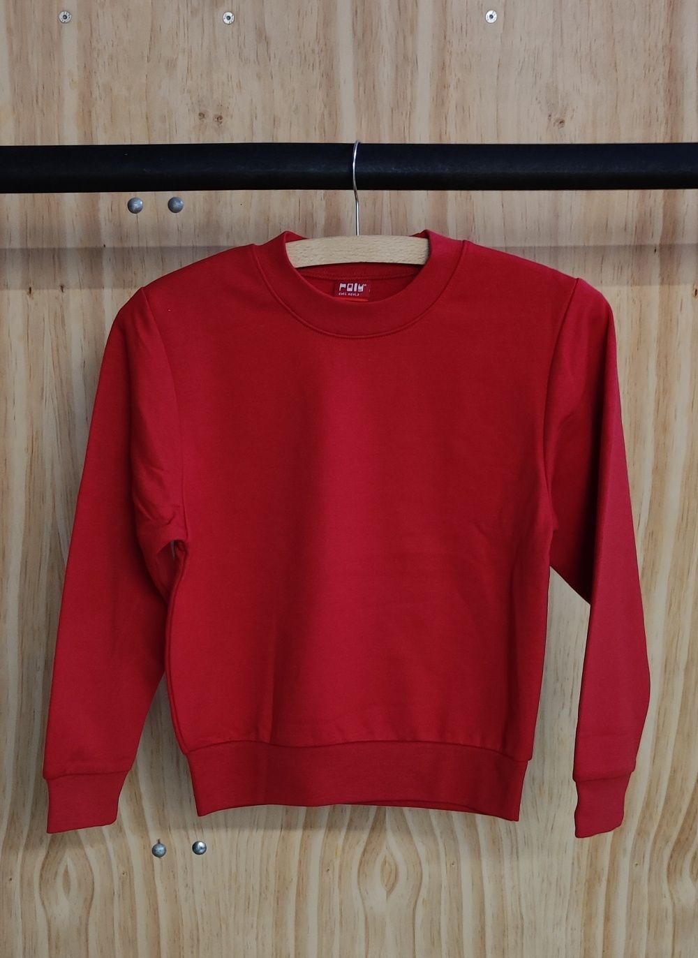Sweats novas para criança 5/6 anos
