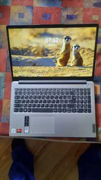 Ideapad 1 15AMN7