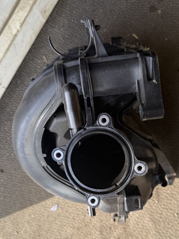 Впускной Коллектор Mazda 3 BP CX30 2019-2024
