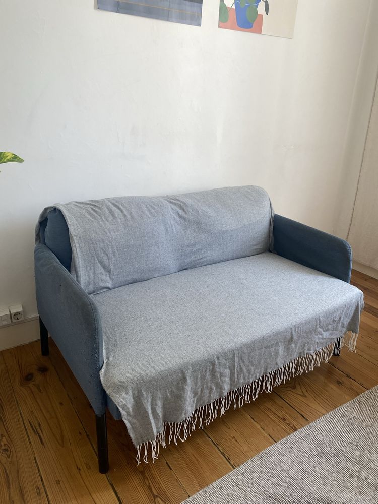Sofa Usado dois lugares