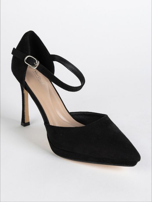 Жіночі підбори еко замша