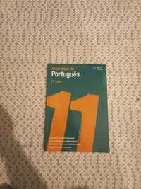 Exercícios de Português - 11.º ano
