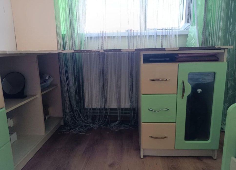 Стінка дитяча. Підходить як для дівчинки так і для хлопчика