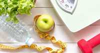 Програма харчування для схуднення