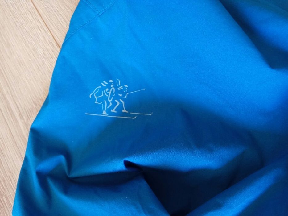 Kurtka Bergans of Norway 142 microlight jkt