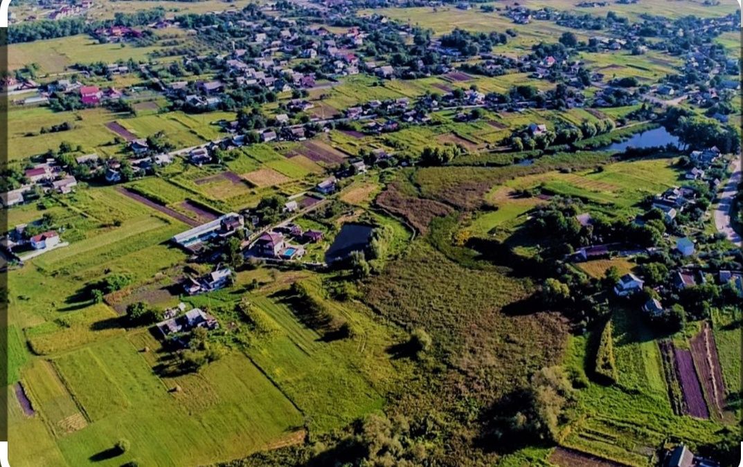 Продаж ділянки с. Сінгури