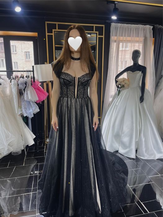 Випускна/вечірня сукня