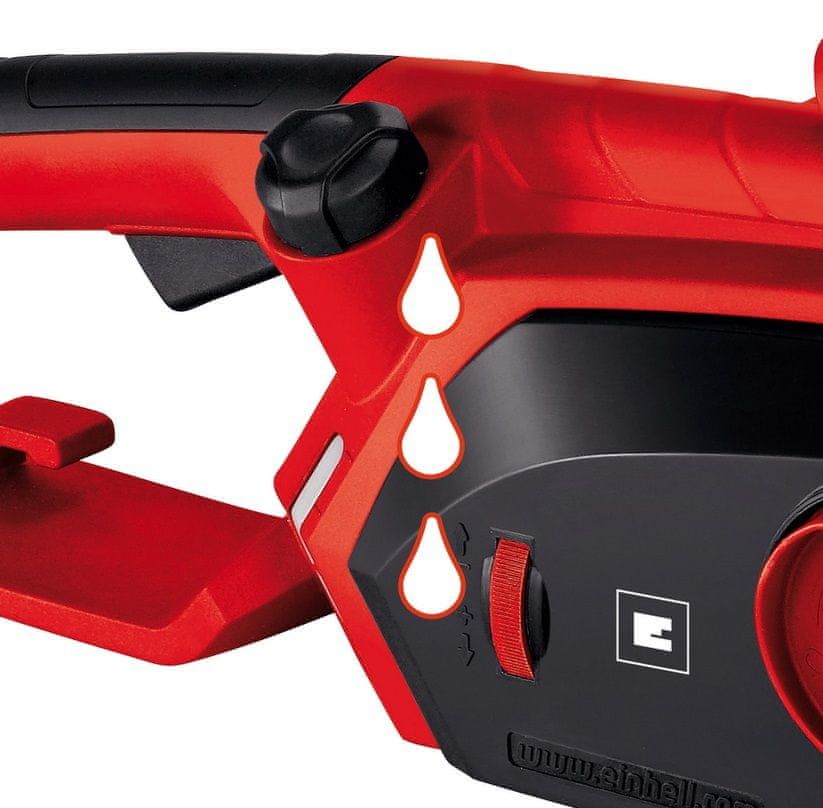 Piła łańcuchowa Einhell GH-EC 1835