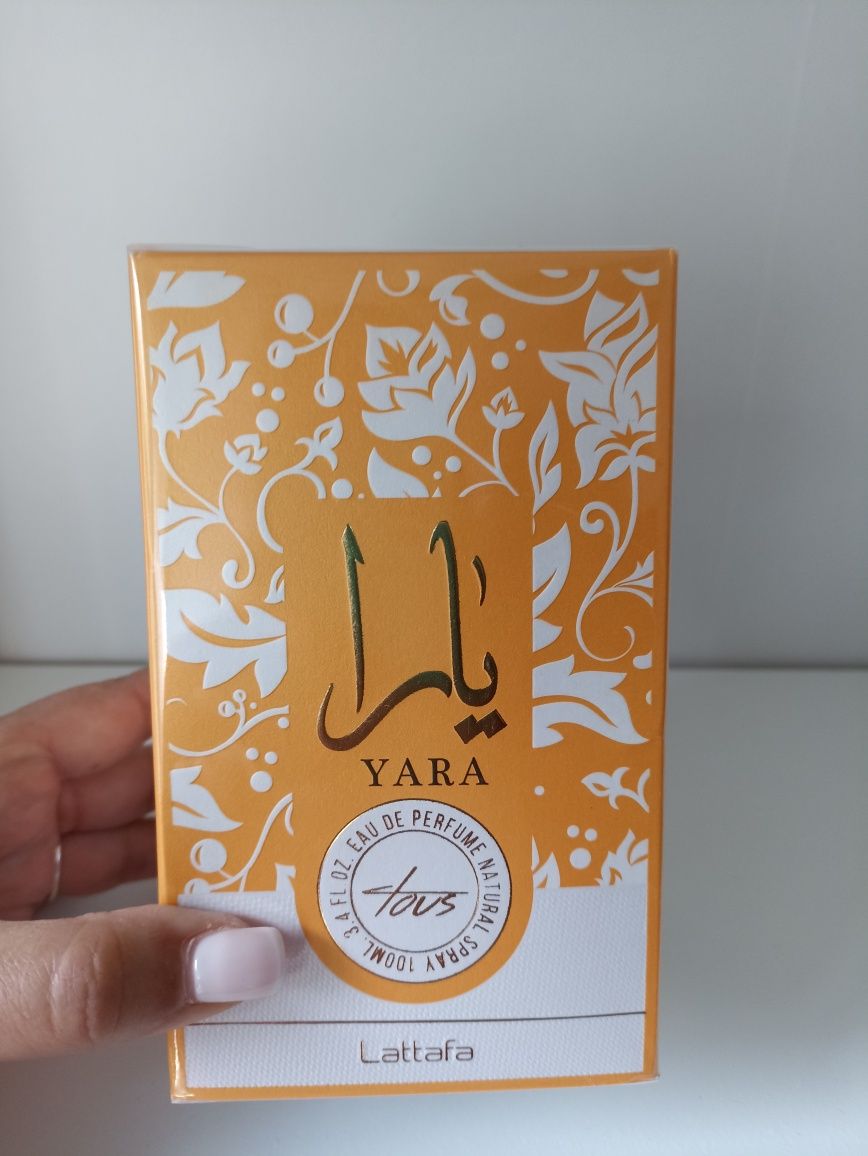 Perfumes Árabes ORIGINAIS - QR code e selo 3D de autenticidade