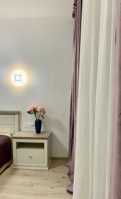 Квартира подобово центр 10 хв до ж д вокзалу Звітні документи