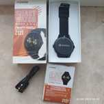 Смарт-часы Foherb Whieda Z121