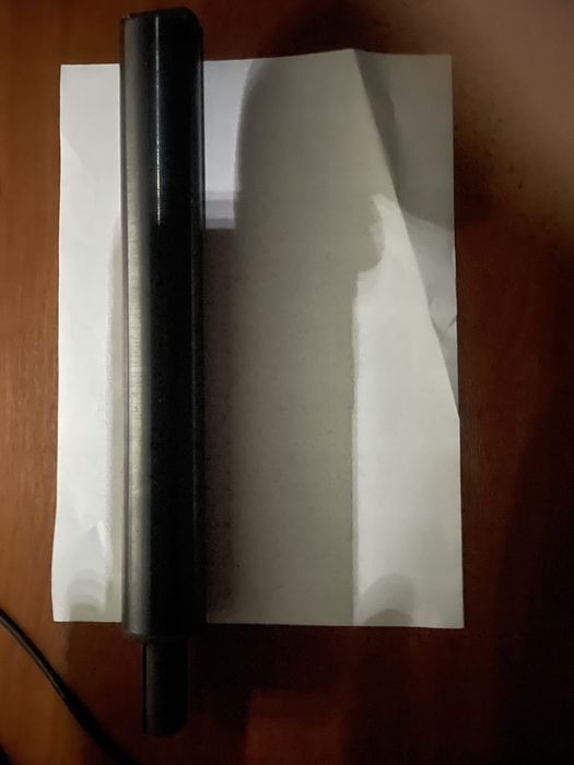 Глушник на зброі грот