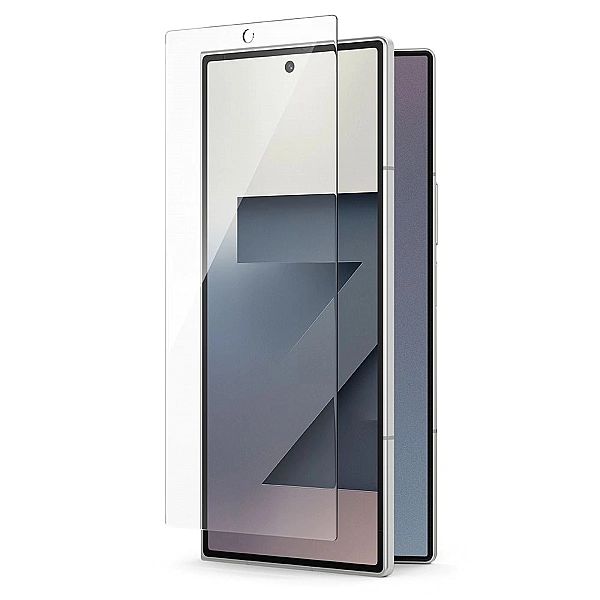 Szkło Hartowane Ringke Cover Display Easy Slide 2-Pack Galaxy Z Fold 7