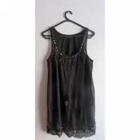 Vestido Noite Pull & Bear