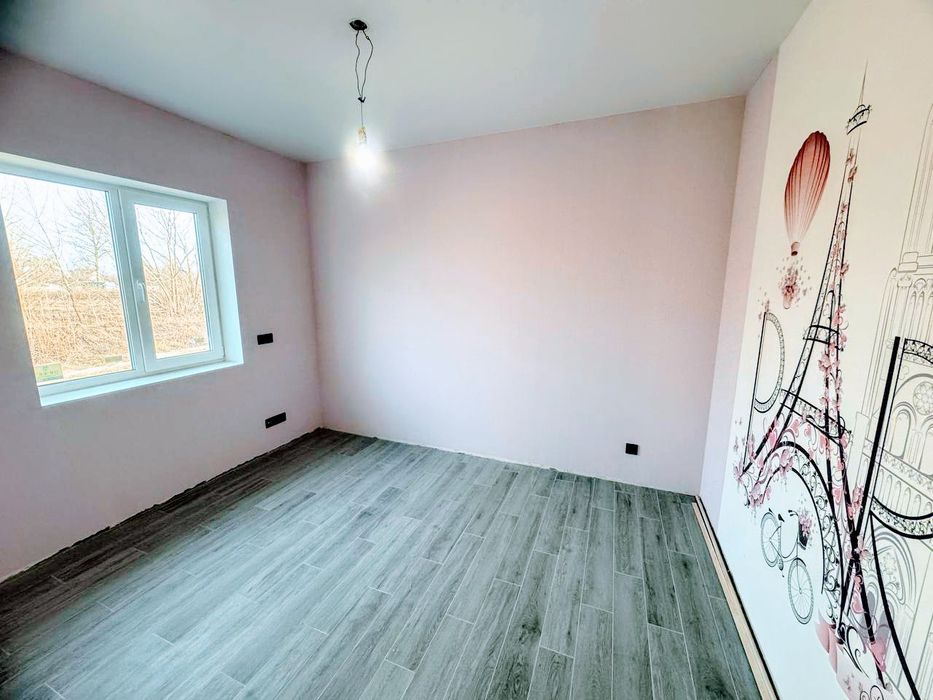 Є-Оселя!Продам новий будинок 117 м2 з ремонтом, Десна 750 м без %