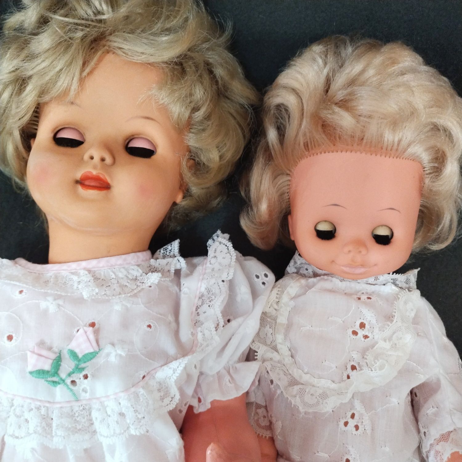 Куклы немецкие красивые лот