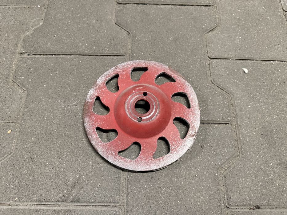 Tarcza do szlifowania betonu Hilti 150 mm DG150