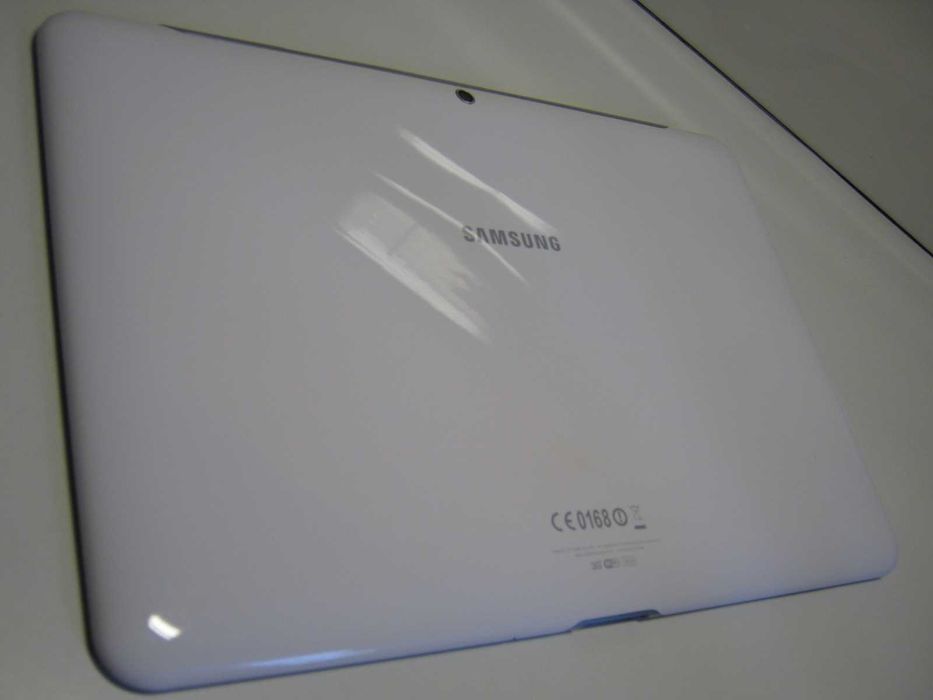 Samsung Galaxy 10'1. Стан - ідеал! 3G, Sim