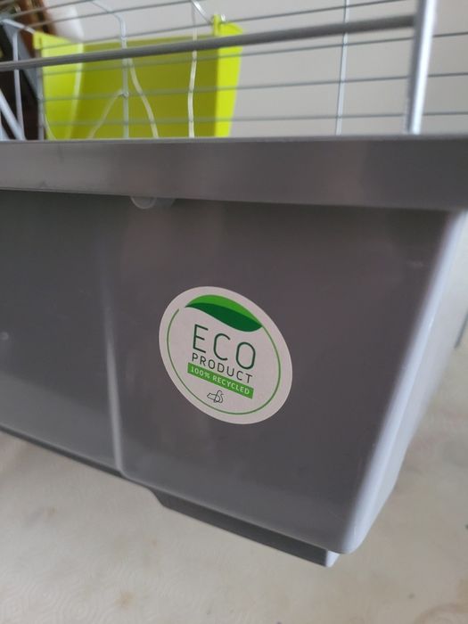 Gaiola para roedores animal estimação