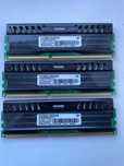 Оперативна пам'ять Patriot DDR3 16GB (4x4GB)