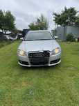 Audi a4 b7 1,6 mpi s line niemiec