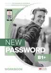 New Password B1+. Workbook + S's App. Macmillan