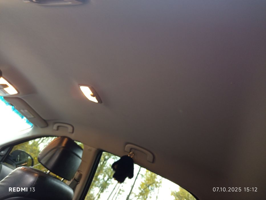 Продам ssangyong korando