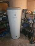 Bojler biawar 220l