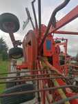 Ramię grabiące grabie zgrabiarki KUHN GA 7302 *  GA 7301 *  GA 4121