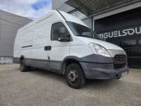 Iveco Daily Longa 35C13 2.3TD 130cv Rodado Duplo