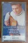 Tony Carreira – Cantor De Sonhos Vol II Cassete