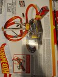 Tor wyścigowy Hot Wheels