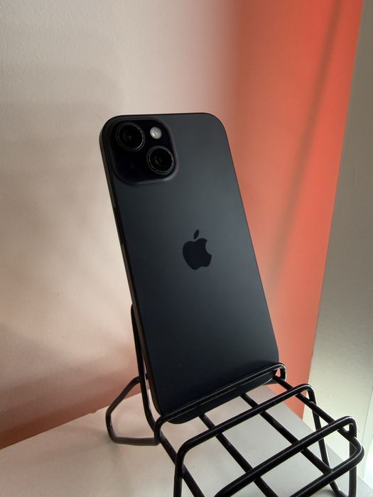 iPhone 15 128GB Polecam