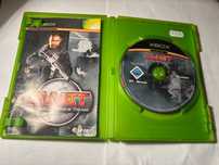 Gra SWAT Global Strike Team Xbox