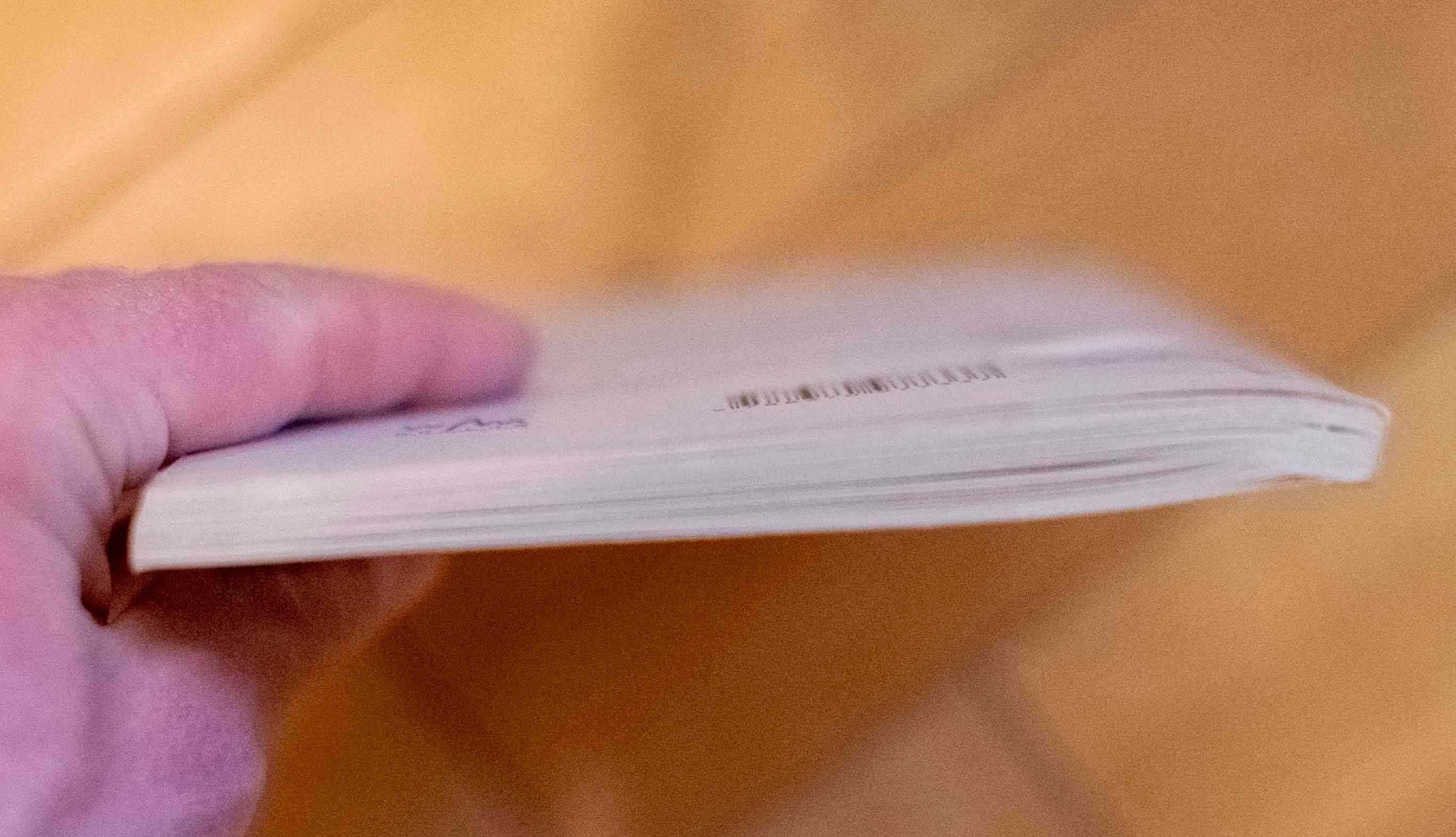 Przebacz samemu sobie Anselm Grün OSB pojednanie przebaczenie WAM 2005