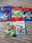 Książki dla dzieci