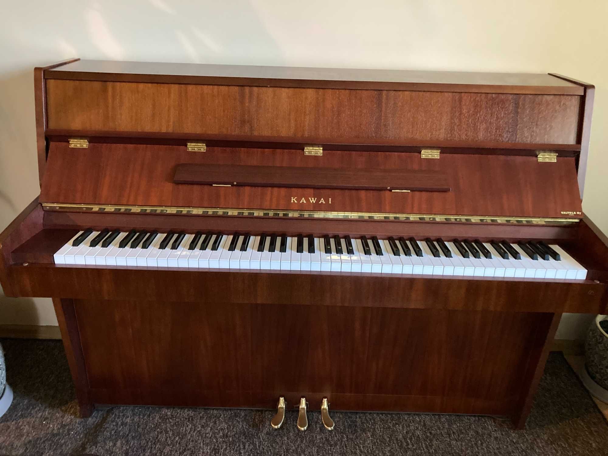 Pianino Yamaha, Kawai, Fazer, Hellas, Weinbach, Petrof i inne