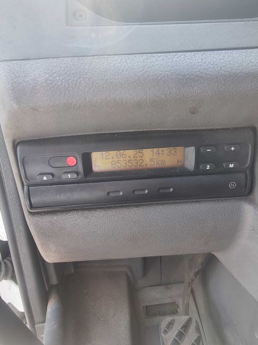 Renault Midlum 270dci