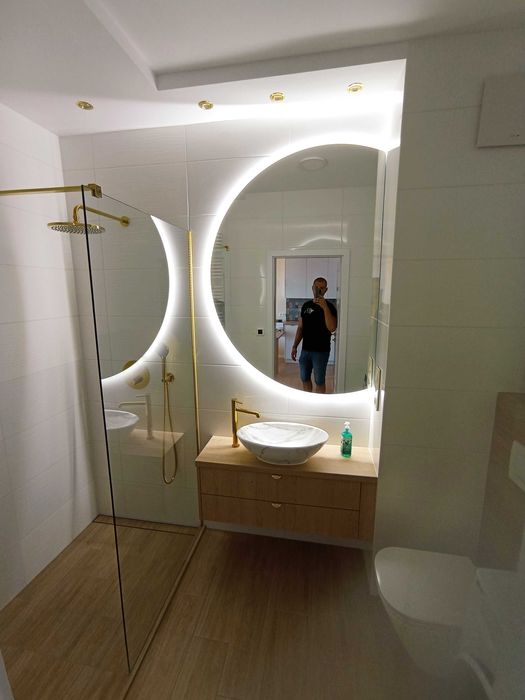 RenovaHouse Remonty i wykończenia pod klucz