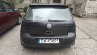 VW golf IV  1.6 LPG