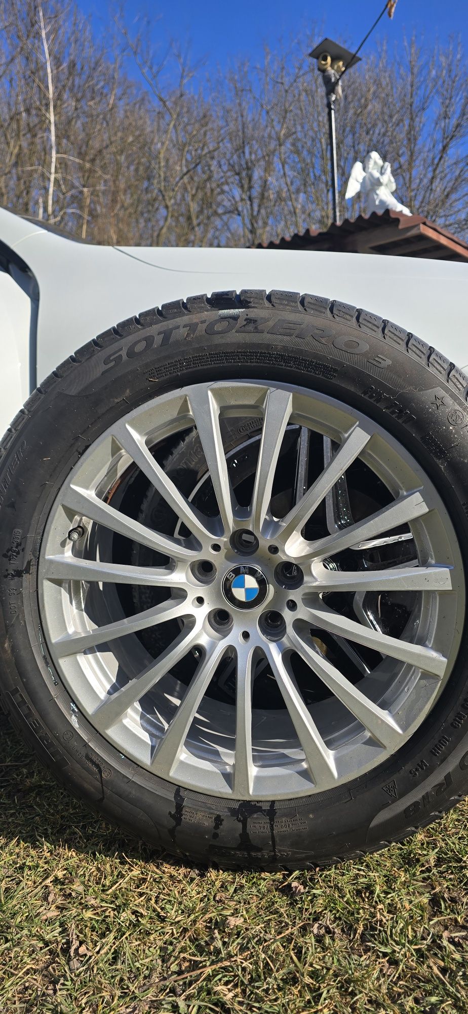 koła felgi 5x112 bmw
