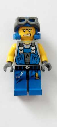 Figurka Lego Power Miners pm022 Rex